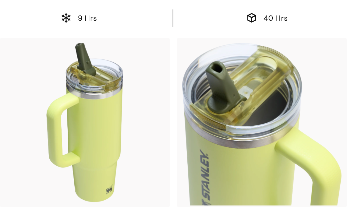 The Quencher ProTour Flip Straw Tumbler 887 ml | 30 OZ