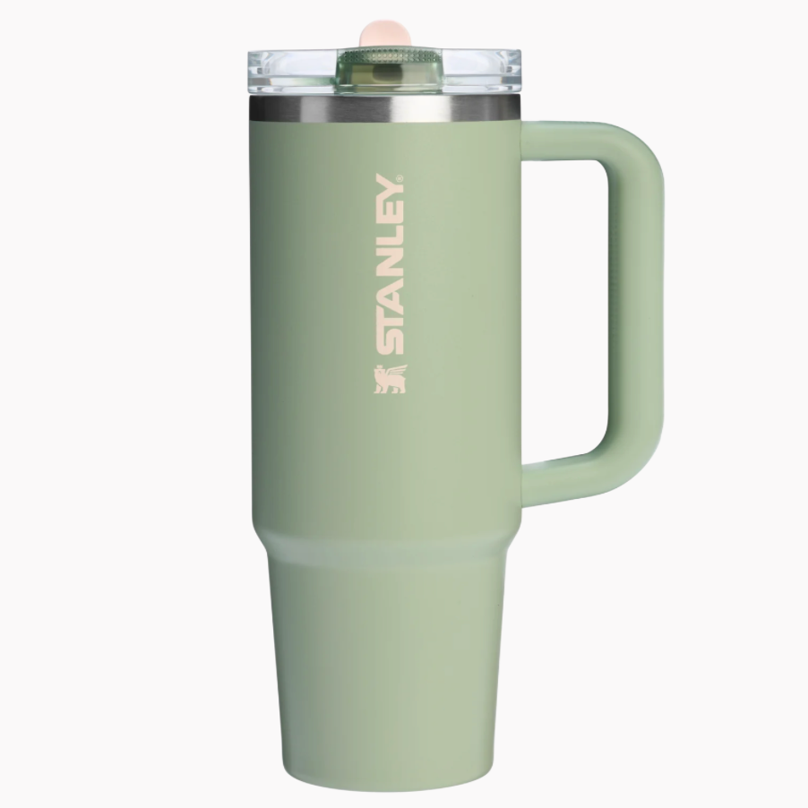 The Quencher ProTour Flip Straw Tumbler 887 ml | 30 OZ