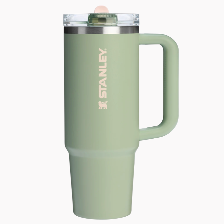 The Quencher ProTour Flip Straw Tumbler 1.2 l | 40 oz