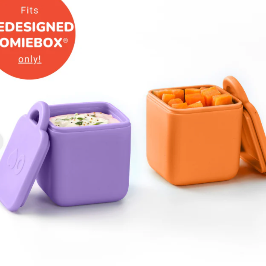 OmieDip Morado/Naranja 🍇🍊