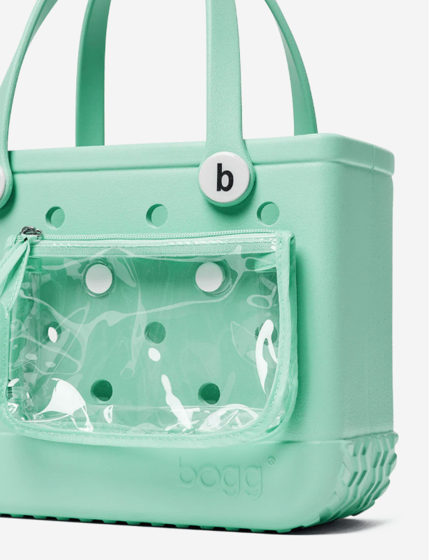 Under the Sea (foam) | Bitty Bogg Bag
