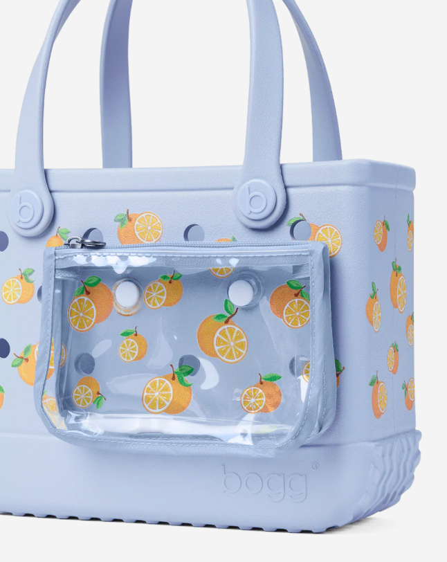 Freshly Squeezed | Bitty Bogg Bag