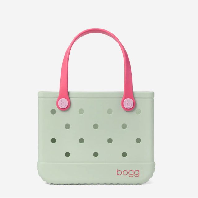 Matcha Alota | Bitty Bogg Bag