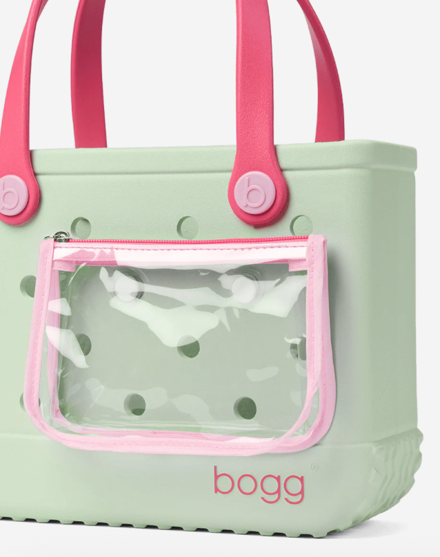 Matcha Alota | Bitty Bogg Bag
