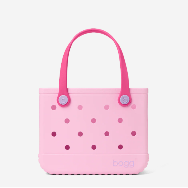 Pink Drink | Bitty Bogg Bag