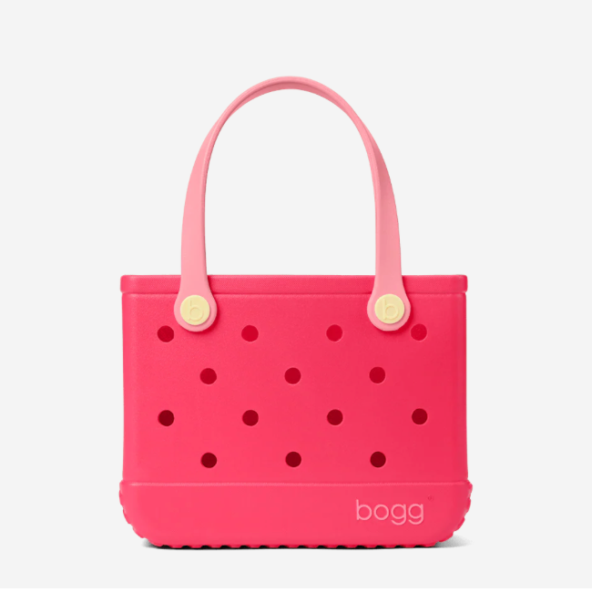 Strawberry Acai | Bitty Bogg Bag