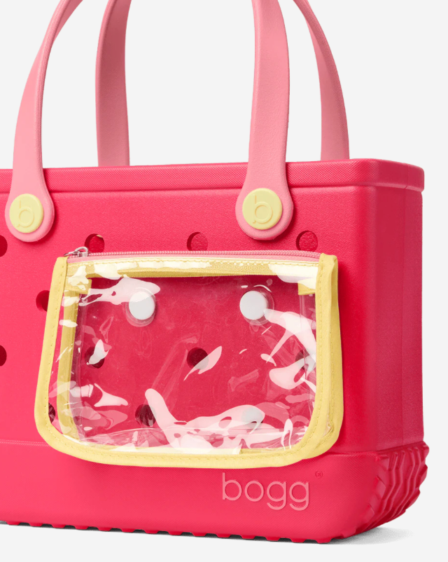 Strawberry Acai | Bitty Bogg Bag