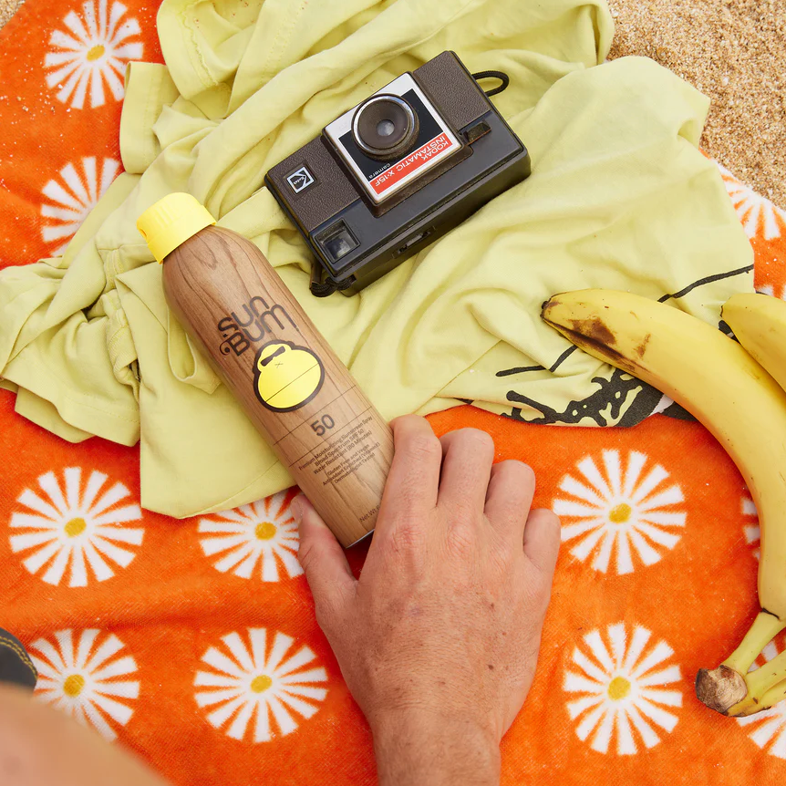 Bloqueador SUN BUM 50 SPRAY 🌞