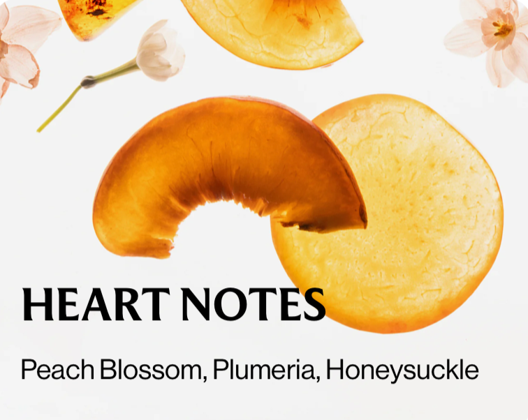 Velvet Peach - Hand Sanitizer