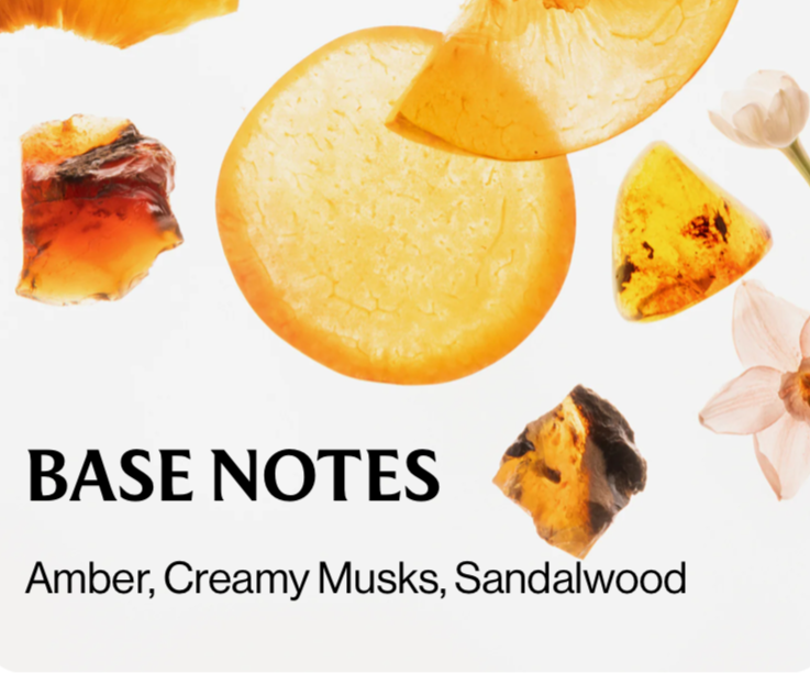 Velvet Peach - Hand Sanitizer