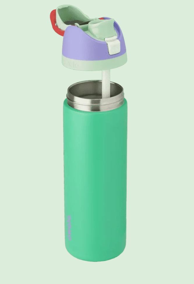 Ariel 🐠 | Owala FreeSip Disney Princess 710 ml | 24oz