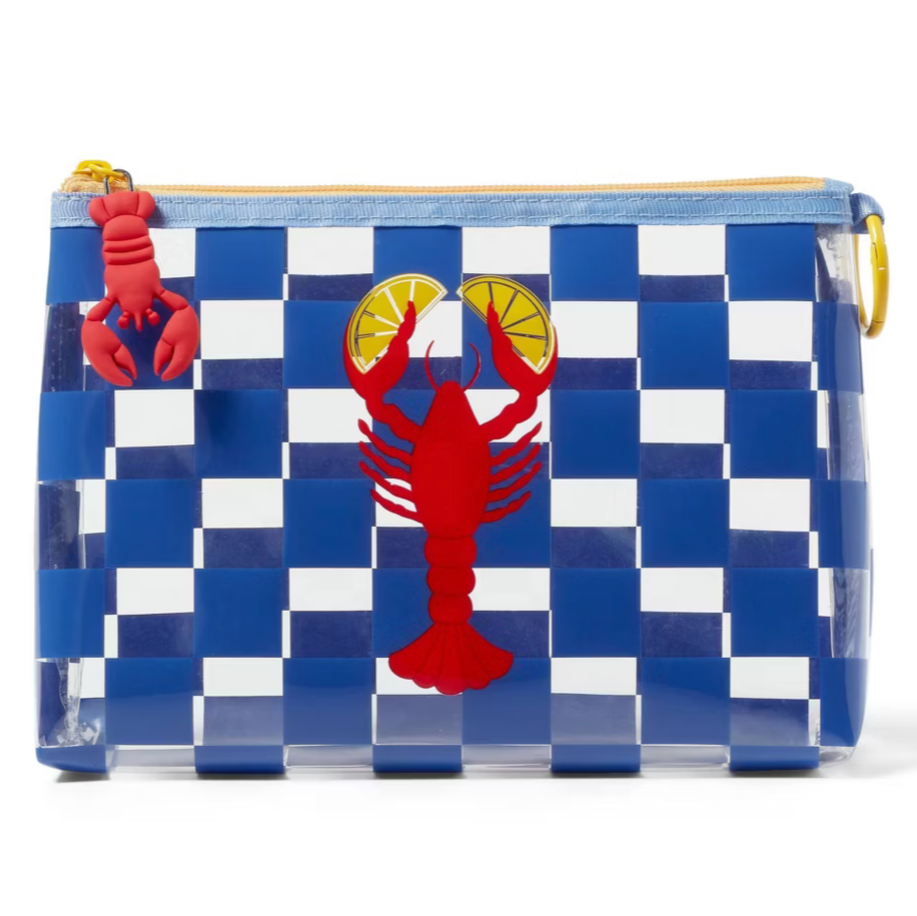 Bolsa de silicon con cierre | Lobster 🦞