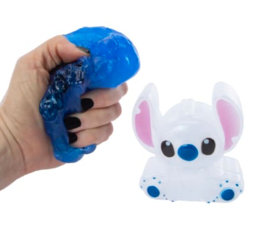 Cra-Z-Slimy® X Disney Stitch Slimy Figure 148 ml | 5oz