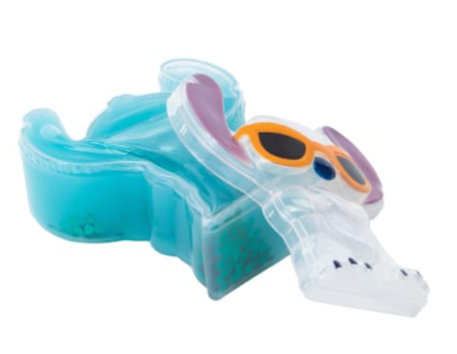 Cra-Z-Slimy® X Disney Cool Stitch Slimy Figure 148 ml | 5oz