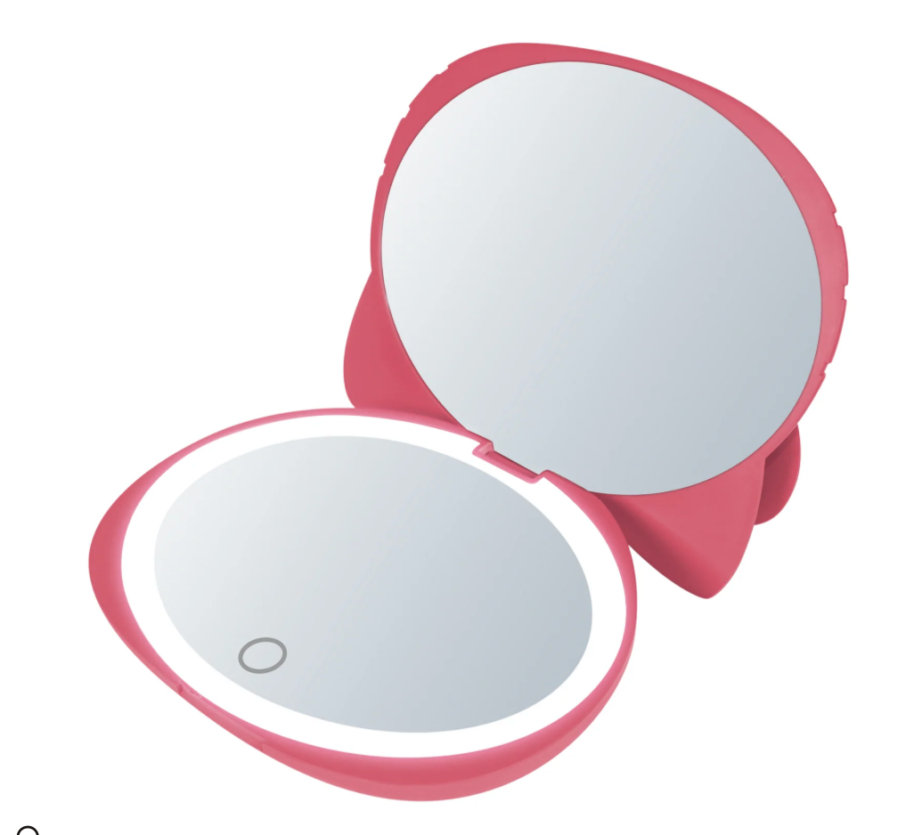 Hello Kitty LED Compact Mirror 🎀