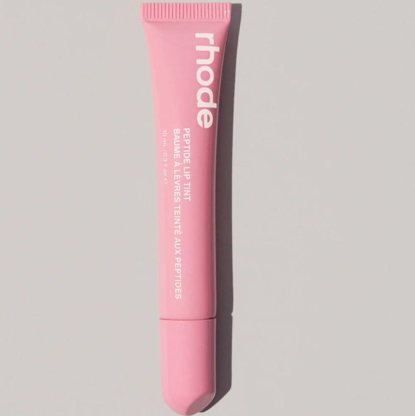 Ribbon 🎀 | Rhode | Peptide Lip Tint