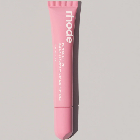Ribbon 🎀 | Rhode | Peptide Lip Tint