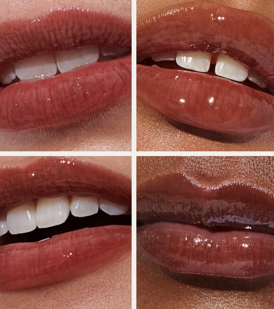 Espresso 🤎| Rhode | Peptide Lip Tint