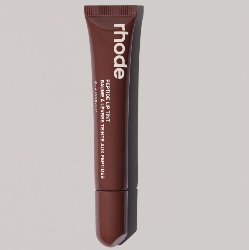 Espresso 🤎| Rhode | Peptide Lip Tint