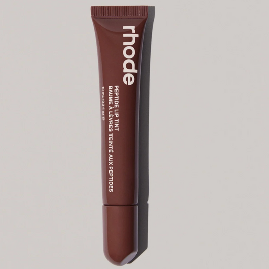 Espresso 🤎| Rhode | Peptide Lip Tint