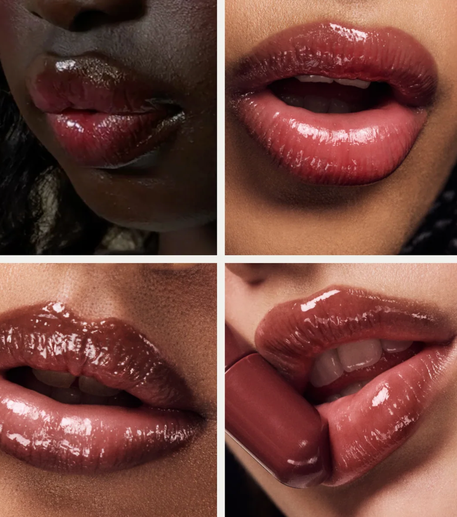 Pbj 🥜| Rhode | Peptide Lip Tint