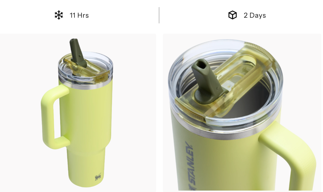 The Quencher ProTour Flip Straw Tumbler 1.2 l | 40 oz