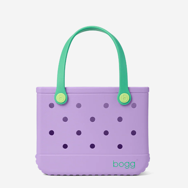 Lavender Mojito | Bitty Bogg Bag