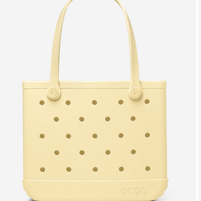 Buttercup | Baby Bogg Bag
