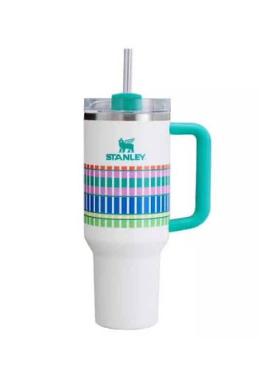 Stanley Quencher H2.0 Flowstate Tumbler 1.1 l | 40 oz