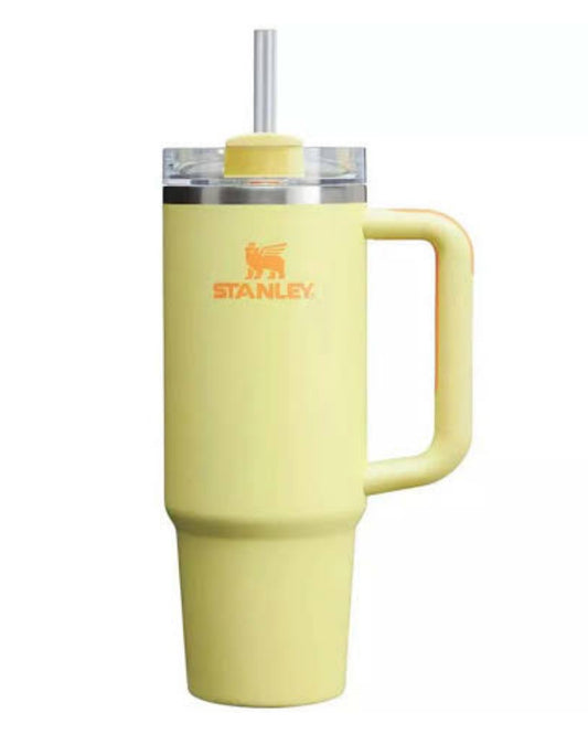 Stanley Quencher H2.0 Flowstate Tumbler 887 ml | 30 oz