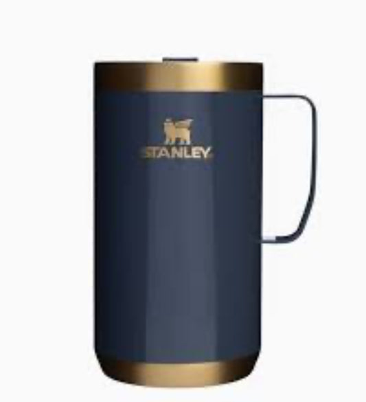 Stanley Stay Hot Camp Mug 709.76 ml | 24 oz