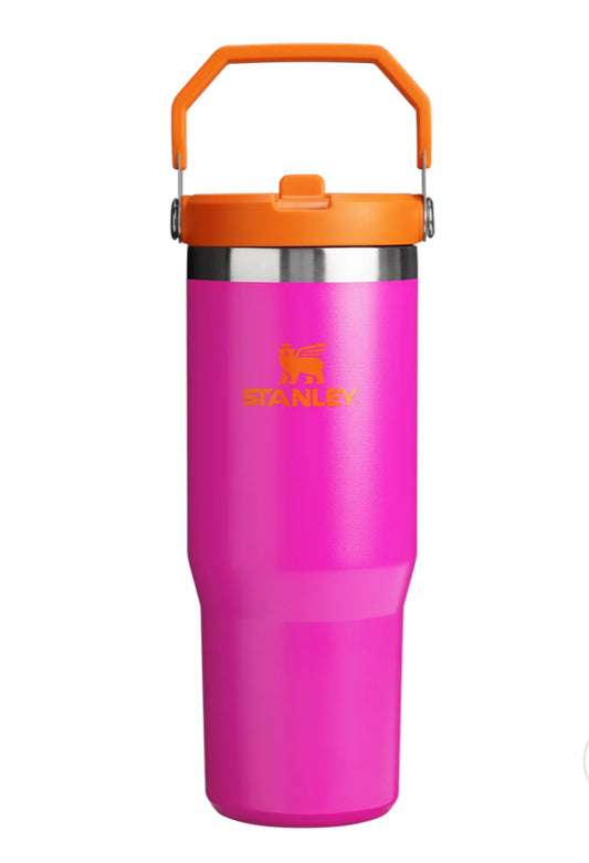 Stanley Quencher H2.0 Flip Straw Tumbler 887 ml | 30 oz