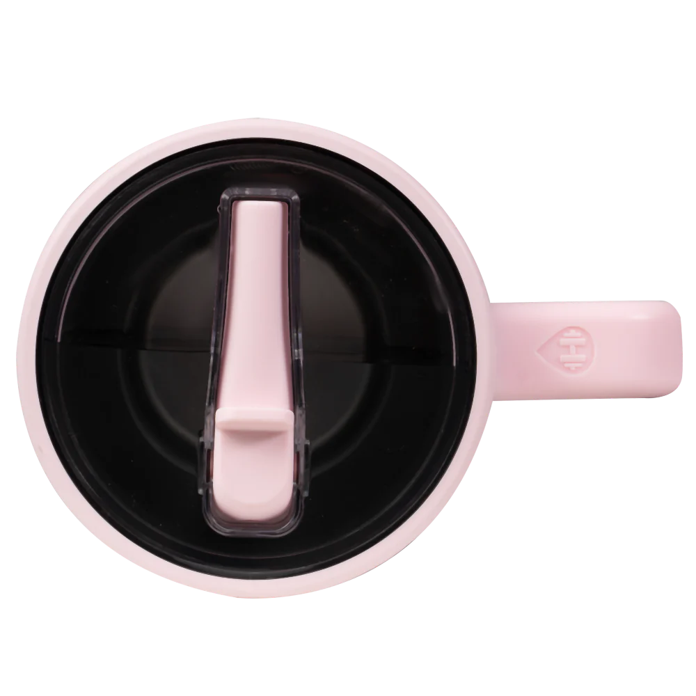 Pink Gingham 🤍 | Hydrojug 946 ml | 32 oz
