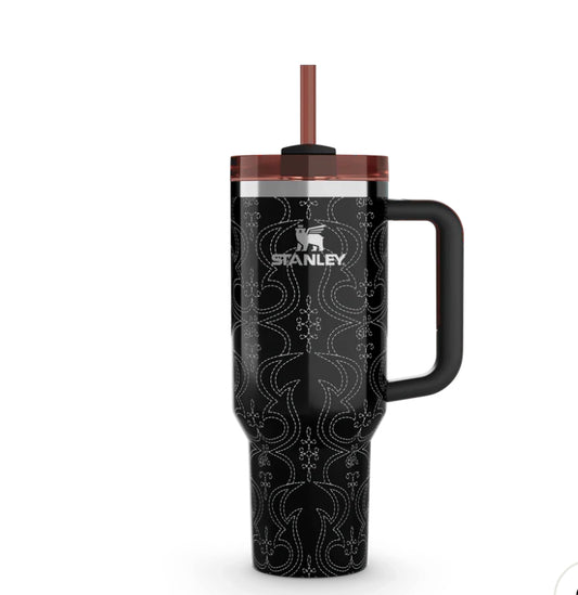 Stanley Quencher H2.0 Flowstate Tumbler 1.1 l | 40 oz