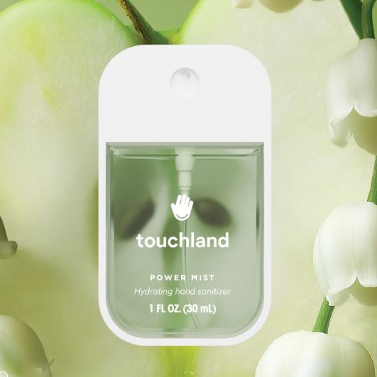 Applelicious - Hand Sanitizer