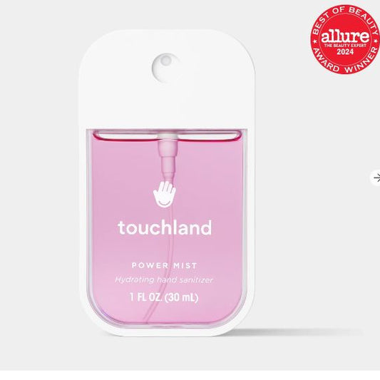 Berry Bliss - Hand Sanitizer
