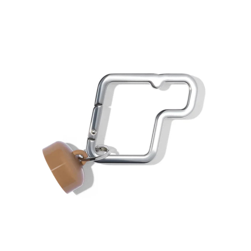 Rhode | carabiner, llavero