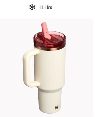 The Quencher ProTour Flip Straw Tumbler 1.2 l | 40 oz