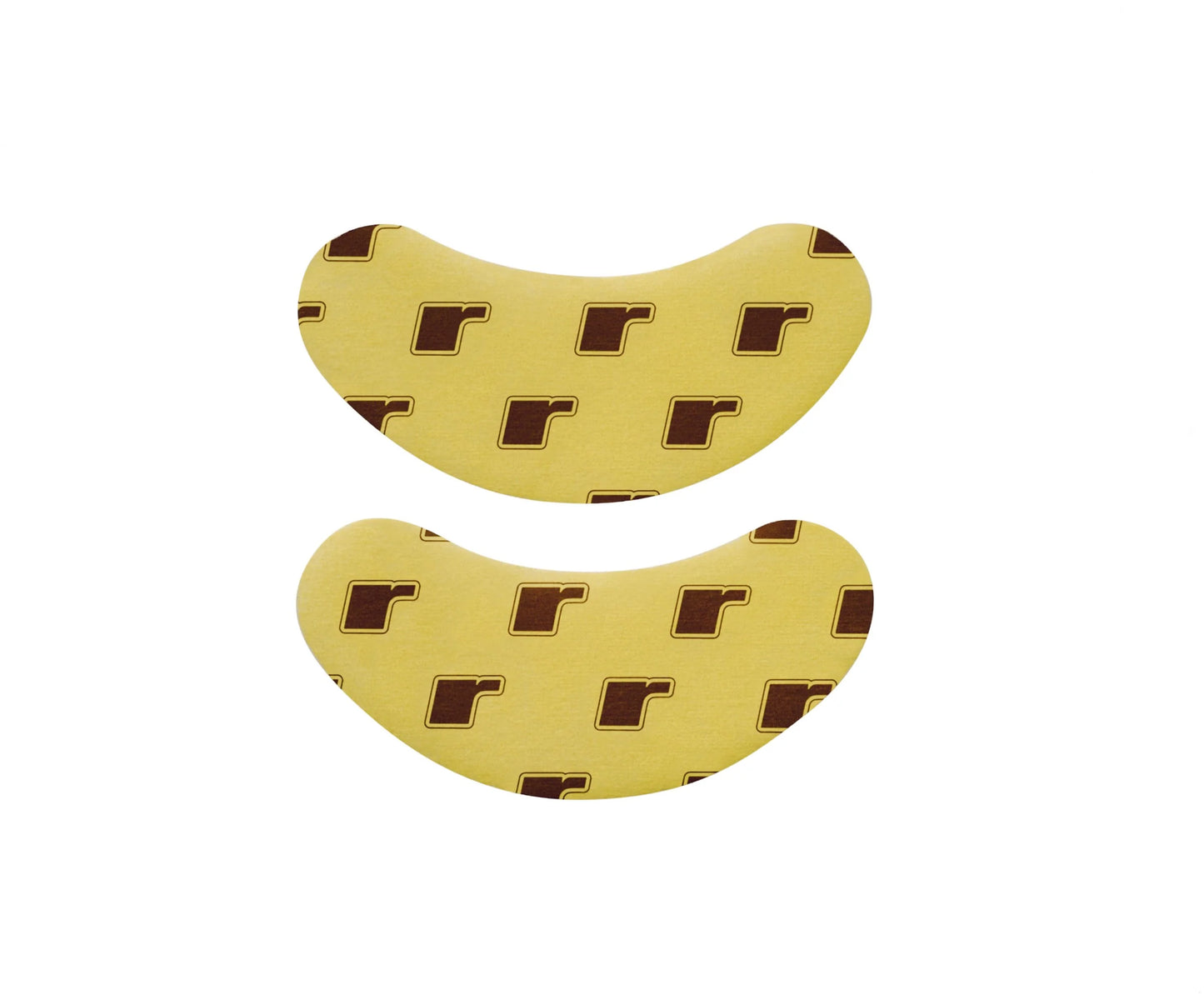 Rhode tratamiento de labios con péptidos | Peptide eye prep | Caramelized banana 🍌