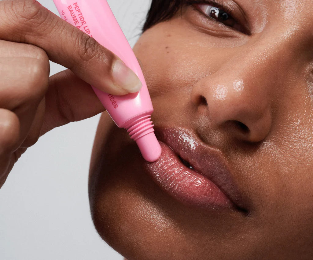 Rhode tinta de labios | Peptide lip tint | Jelly bean 🎀