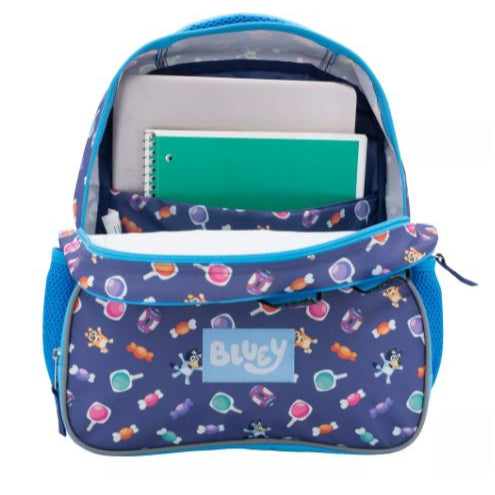 Mochila Bluey