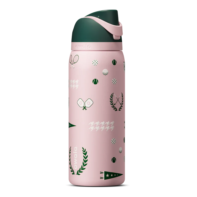 Weekender 🎾 | Owala FreeSip 946 ml | 32 oz
