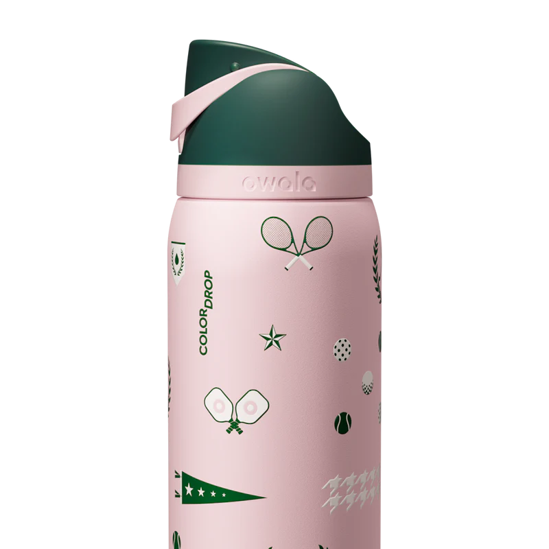 Weekender 🎾 | Owala FreeSip 946 ml | 32 oz