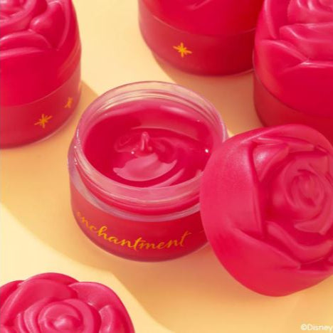 Belle Enchanted Rose | Mascara de labios Colour Pop